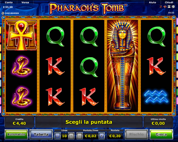 Pharaohs_Tomb_1